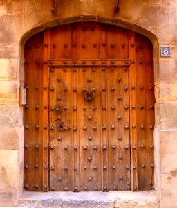 Arnedo - Casa del Virrey Lizana 07