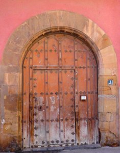 Arnedo - Casa-Palacio Sopranis 3