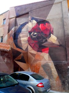 Arnedo - Murales 03