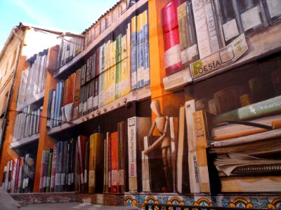 Arnedo - Murales 06