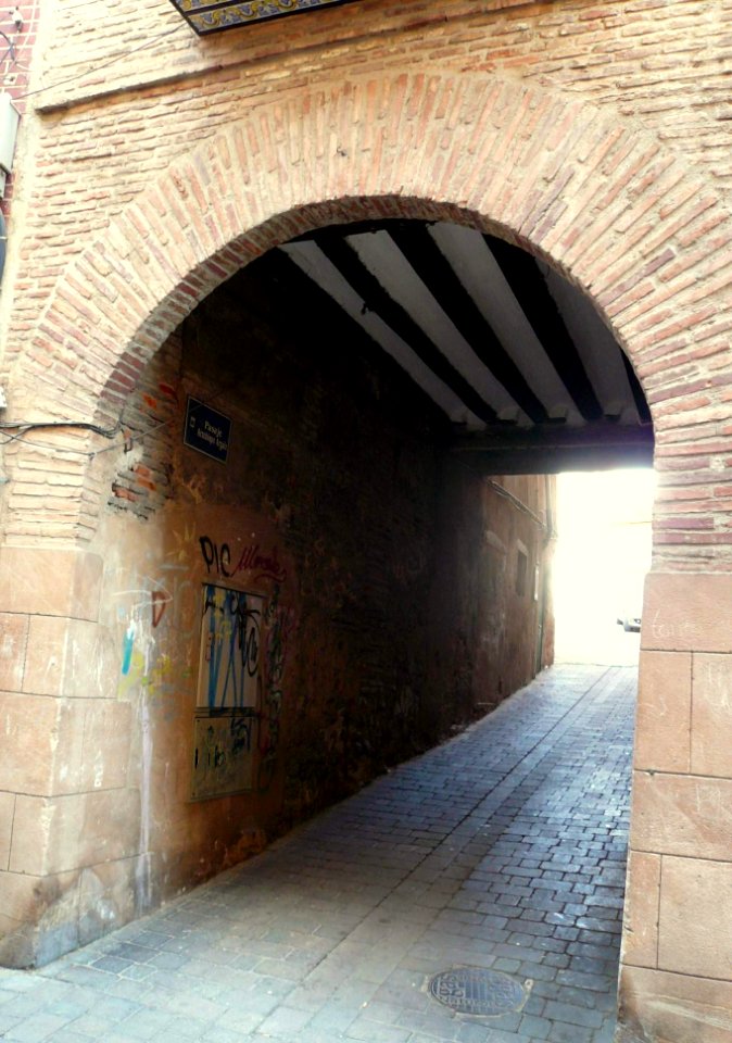 Arnedo - Palacio del Arzobispo Argáiz (Casa de Cultura) 6