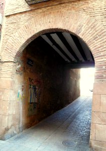 Arnedo - Palacio del Arzobispo Argáiz (Casa de Cultura) 6