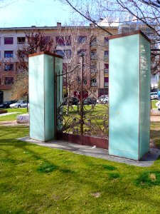 Arnedo - Paseo de la Constitución 03
