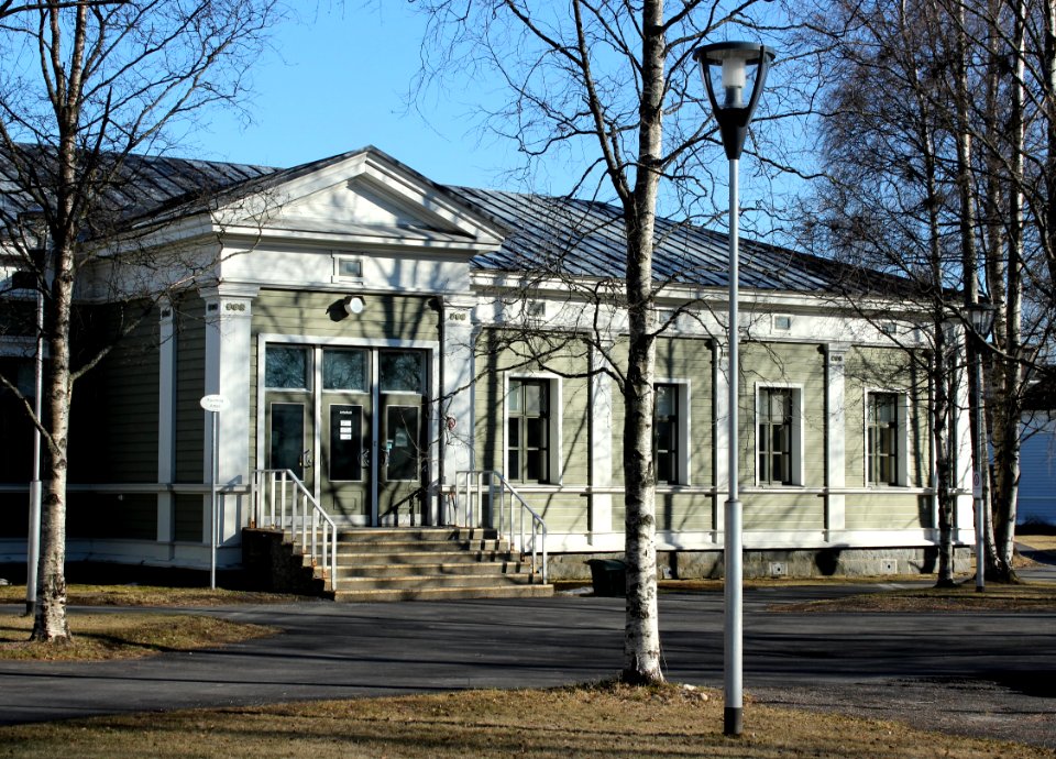 Artteli Intiö Oulu 20130504
