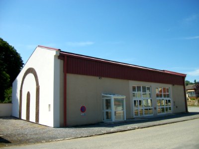 Arné (Hautes-Pyrénées) 06