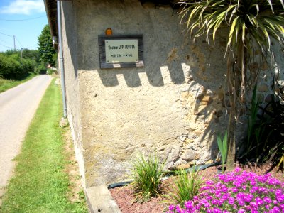 Arné (Hautes-Pyrénées) 02
