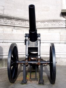 Artillery at the Musée Royal de l'Armée pic4