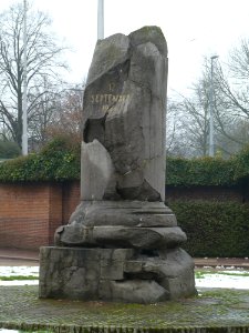 Arnhem-Monument Airborneplein
