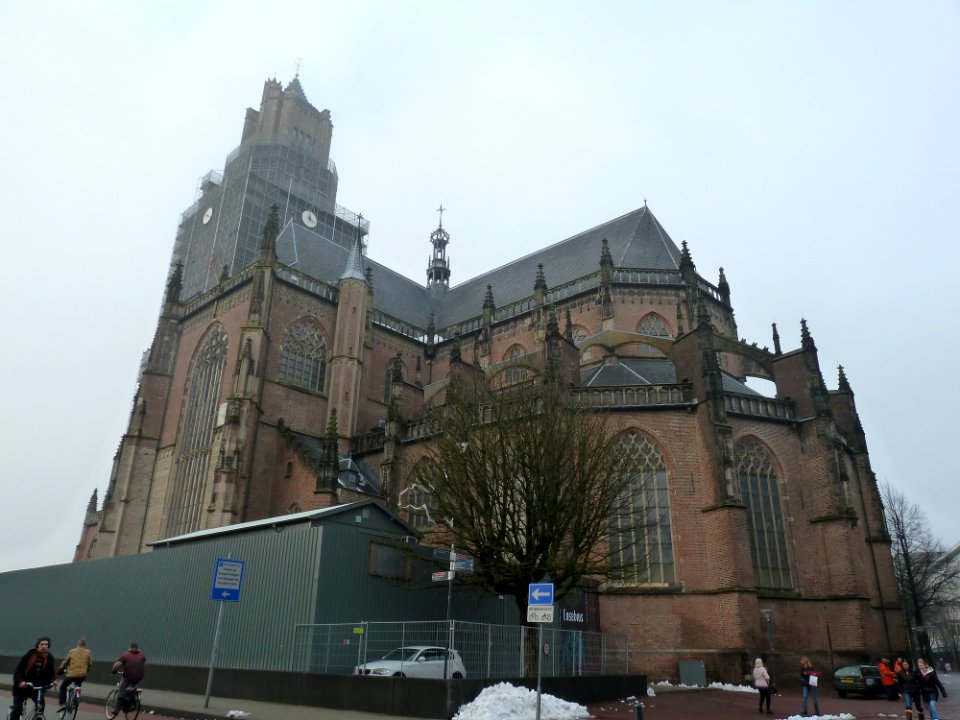 Arnhem-Eusebiuskerk (2)