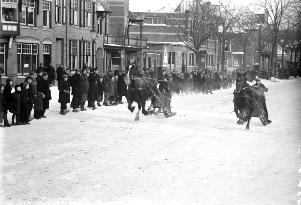Arresledewedstrijden te Hoorn, Bestanddeelnr 902-0359