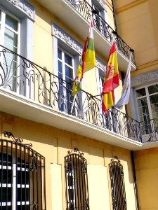 Arnedo - Palacio de la Baronesa 02
