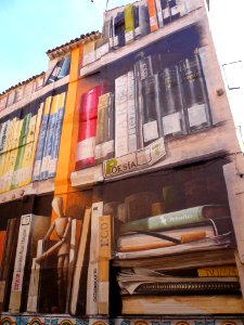 Arnedo - Murales 05