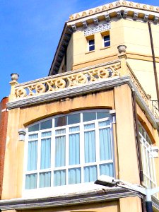 Arnedo - Palacio de la Baronesa 08