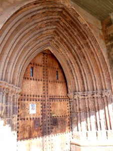 Arnedo - Iglesia de Santo Tomás 06