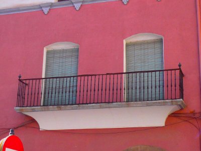 Arnedo - Casa-Palacio Sopranis 5