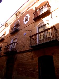 Arnedo - Casa del Virrey Lizana 05