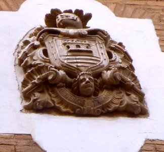 Arnedo - Casa del Virrey Lizana 06