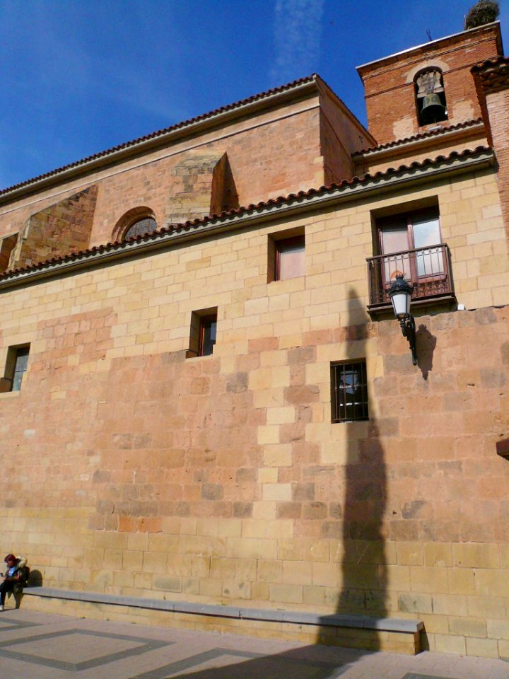 Arnedo - Iglesia de Santo Tomás 02