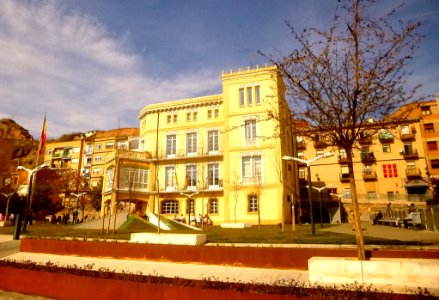 Arnedo - Palacio de la Baronesa 11
