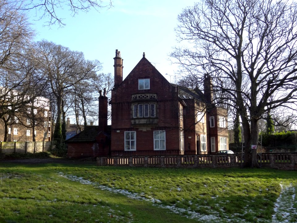 Arncliffe, Headingley