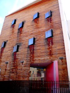Arnedo - Centro Joven Arnedo 1