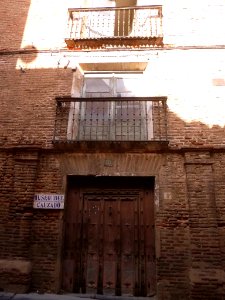 Arnedo - Museo del Calzado 1