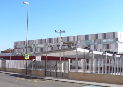 Arnedo - CEIP La Estación 3