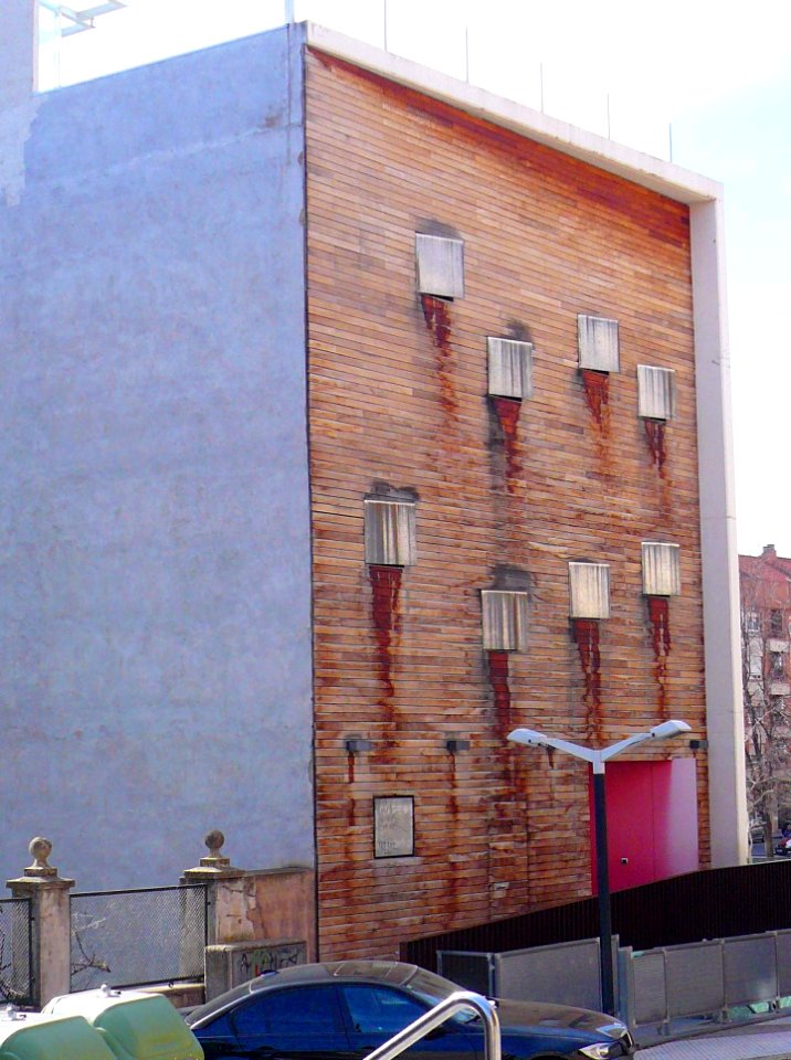 Arnedo - Centro Joven Arnedo 4