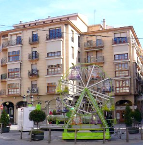 Arnedo 20