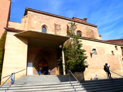 Arnedo - Iglesia de Santo Tomás 08