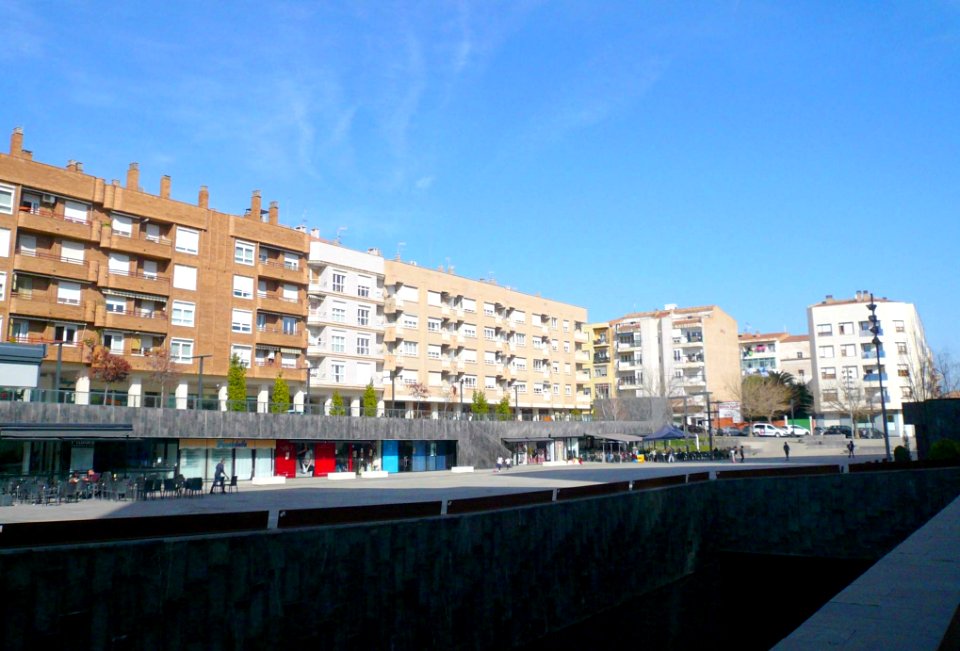 Arnedo - Plaza de España 5