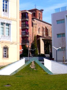 Arnedo - Paseo de la Constitución 06
