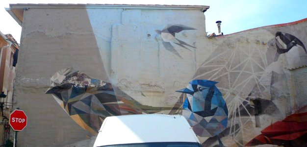 Arnedo - Murales 02