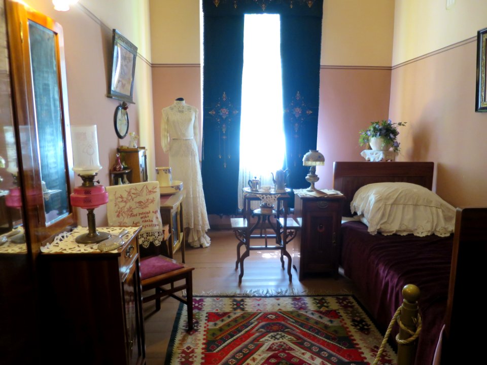 Art Nouveau Museum Riga 7