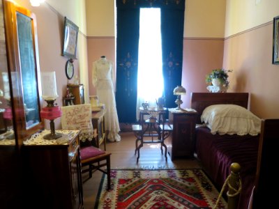 Art Nouveau Museum Riga 7