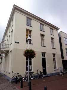 Arnhem Rijksmonument 8354 Nieuwstad 70