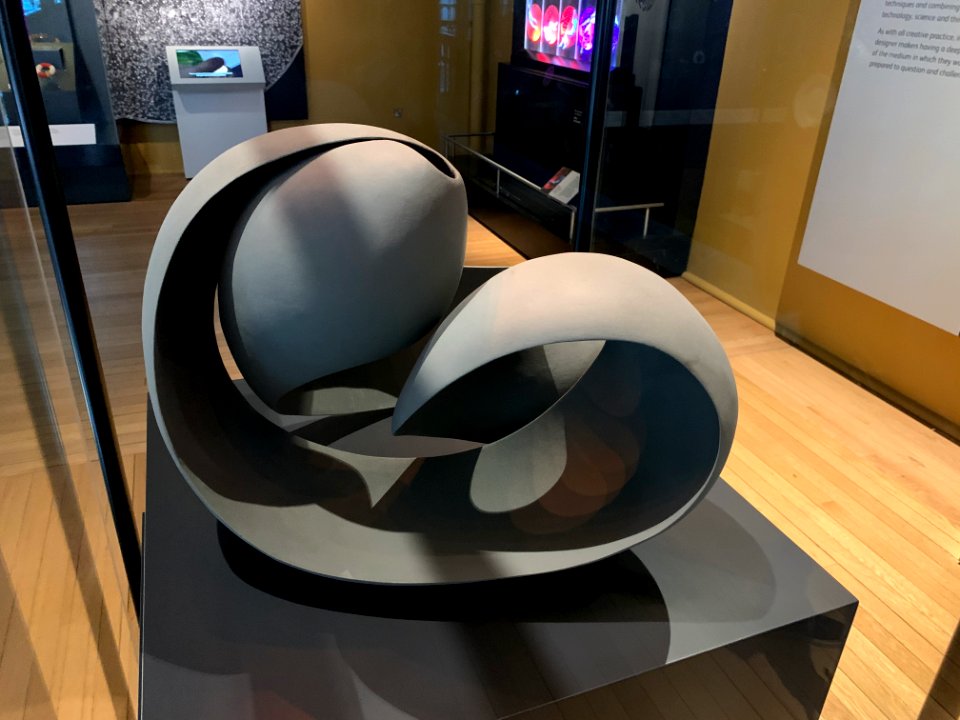 Art, National Museum of Scotland photo 2