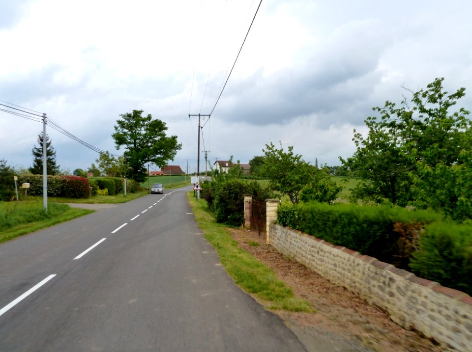 Arricau-Bordes vue 1