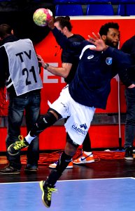 Arnaud Bingo 20180301