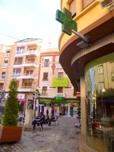 Arnedo 18