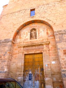 Arnedo - Iglesia de Santa Eulalia 5