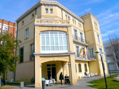 Arnedo - Palacio de la Baronesa 05