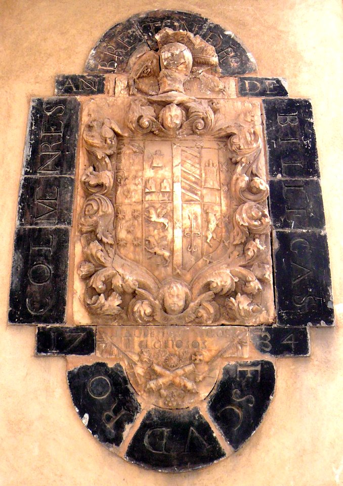 Arnedo - Escudo heráldico 1
