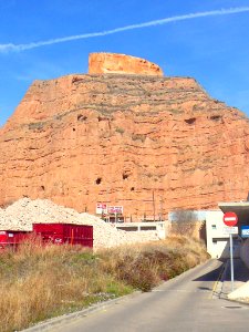 Arnedo - Castillo 1