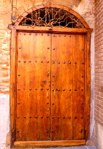 Arnedo - Casa del Virrey Lizana 03