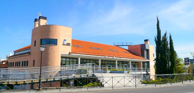 Arroyomolinos - Ayuntamiento, Concejalía de Hacienda 1