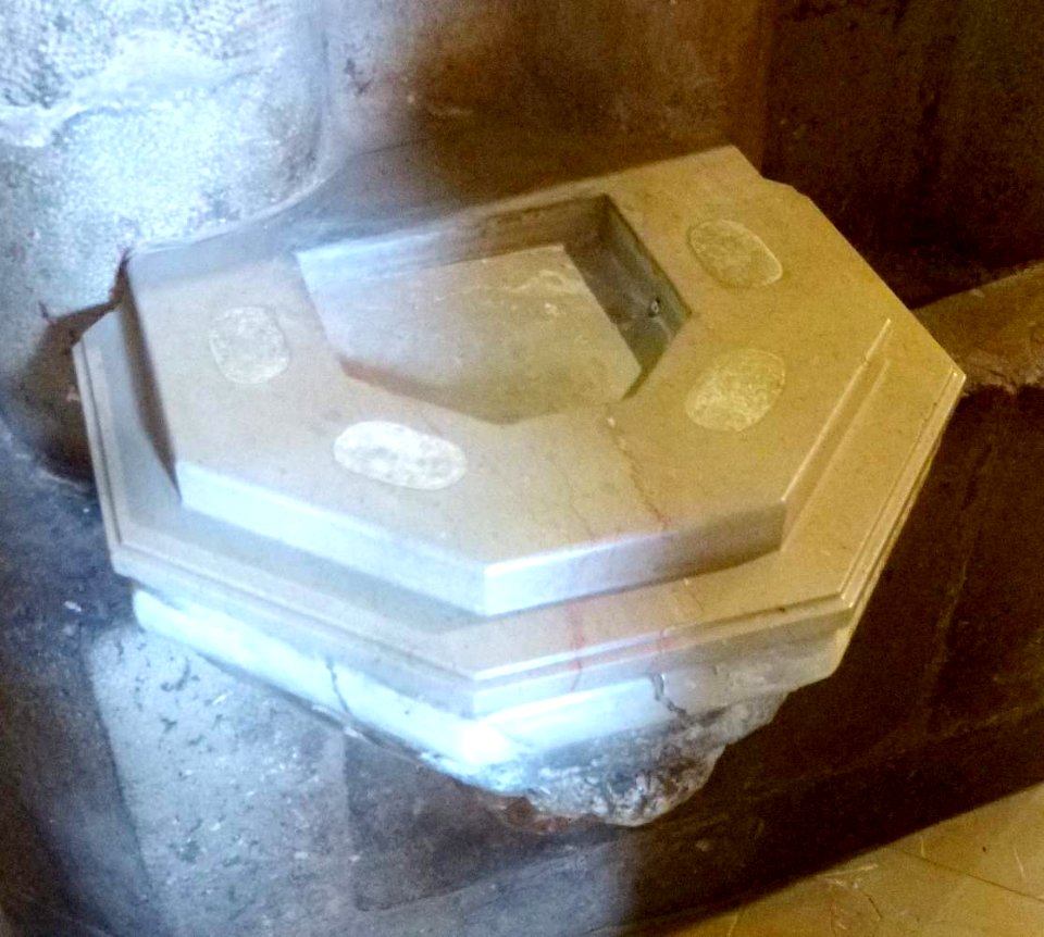 Arnedo - Iglesia de Santo Tomás, interior 18