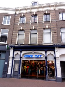 Arnhem Rijksmonument 516860 Koningstraat 84