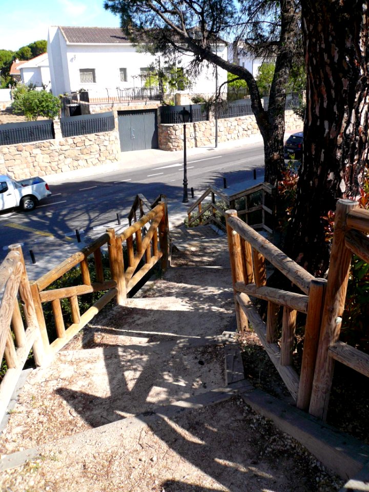 Arroyomolinos - Arroyo del Bosque 07