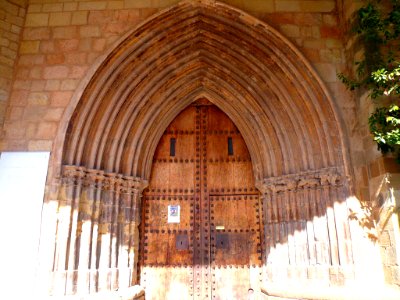 Arnedo - Iglesia de Santo Tomás 07